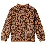 bluza-dziecieca-jasny-koniak-92-stan-nowy