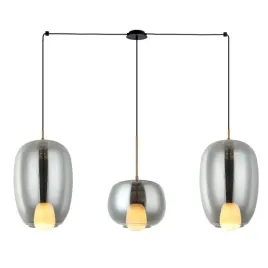 line-light-3xg9-smoked-glass-gold-matt-22149-zambelis-zambelis