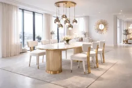 stol-owalny-zloty-180x90-ryflowane-nogi-marmur-salon-jadalnia-nowoczesy