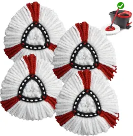 4x-wklad-nakladka-do-mopa-obrotowego-vileda-turbo-nowy-model-mopowanie