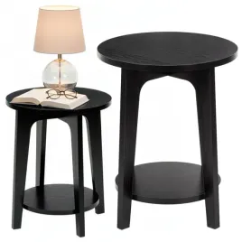 stolik-kawowy-okragly-sr-40-cm-z-dodatkowa-polka-do-salonu-sypialni-loft