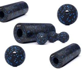 roller-walek-pilki-do-jogi-yogi-rolowania-zestaw-3w1