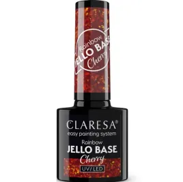 claresa-rainbow-jello-base-cherry-baza-hybrydowa-z-drobinkami-5g