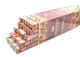 kadzidelka-indyjskie-hem-coffee-kawa-200szt