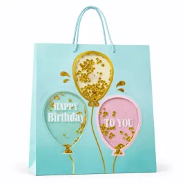 torebka-prezentowa-papierowa-270x320x110-mm-turkusowa