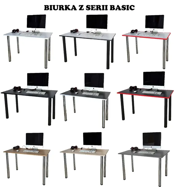 biurko-komputerowe-standard-biale-kolor-blatu-bialy