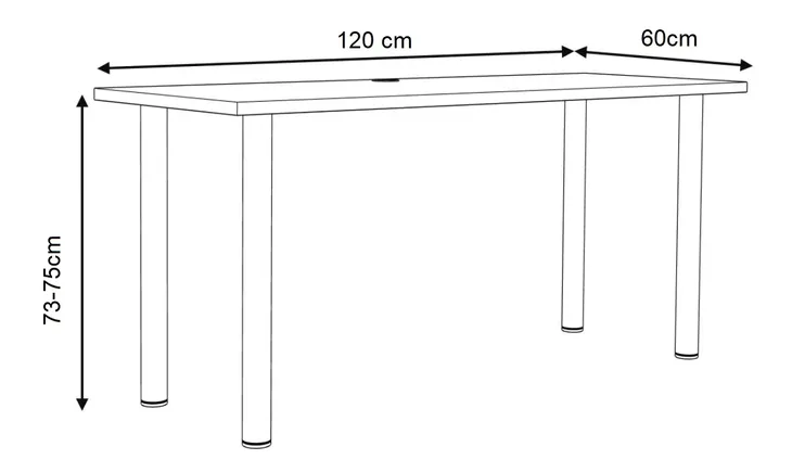 biurko-gamingowe-basic-czarne-biala-krawedz-wysokosc-mebla-75-cm