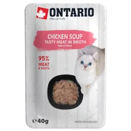 ontario-cat-kitten-zupa-z-kurczakiem-i-marchewka-40g