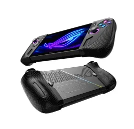 oslona-etui-sylikonowy-grip-jsaux-do-konsoli-asus-rog-ally-x-pc0113-czarny
