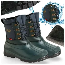 buty-robocze-ocieplane-sniegowce-wodoodporne-meskie-zimowe-wygodne-41