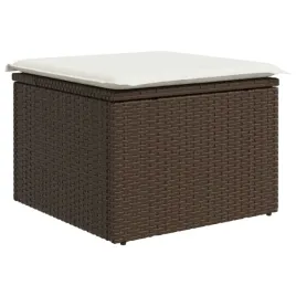 brazowy-stolek-ogrodowy-z-schowkiem-i-kremowa-poduszka-55-x-55-x-37-cm