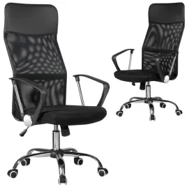 fotel-biurowy-krzeslo-biurowe-obrotowe-mikrosiatka-wzmocniona-konstrukcja