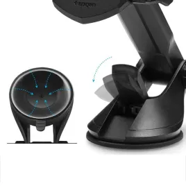 spigen-ts35-signature-car-mount-holder-black