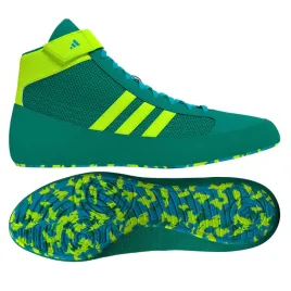 adidas-buty-zapasnicze-havoc-zielone-42