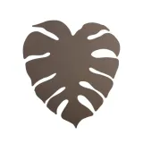 kinkiet-monstera-brown-5719-tk-lighting