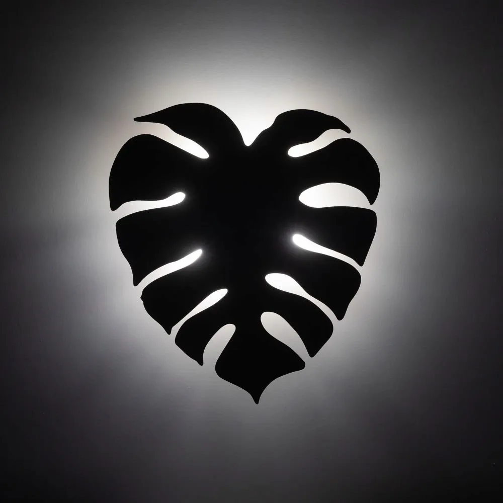 kinkiet-monstera-brown-5719-tk-lighting