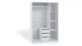 szafa-bono-3d-135cm-biala-szerokosc-mebla-135-cm