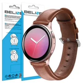 beline-pasek-watch-22mm-elegancebrazowy-brown