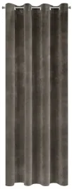 zaslona-welwetowa-140x250-na-kolach-gotowa-mila-grafitowa