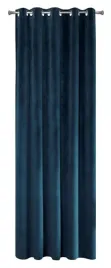 zaslona-welwetowa-140x250-na-kolach-gotowa-mila-granatowa