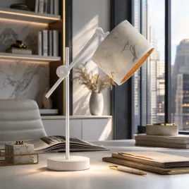 designerska-lampka-stolowa-do-salonu-shina-marble-z-abazurem