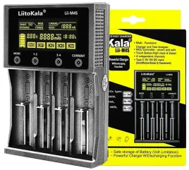 ladowarka-uniwersalna-do-baterii-akumulatorow-aaa-18650-liitokala-lii-m4s