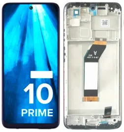 wyswietlacz-lcd-ekran-dotykowy-do-xiaomi-redmi-10-prime-redmi-10-czarny