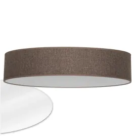 panel-plafon-sufitowy-led-natynkowy-duzy-okragly-4x60w-60-cm-brazowy-len