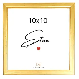 ramka-na-zdjecie-w-rozmiarze-10x10-cm-zlota
