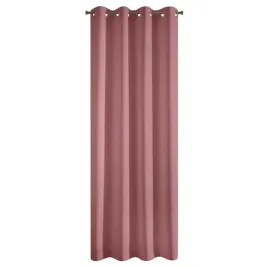 zaslona-dekoracyjna-140x250-na-przelotkach-stylowa-ciemnorozowa
