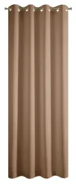 zaslona-dekoracyjna-140x250-na-przelotkach-stylowa-jasnobrazowa