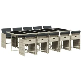 zestaw-mebli-ogrodowych-rattan-pe-jasnoszary-275x106x73-cm