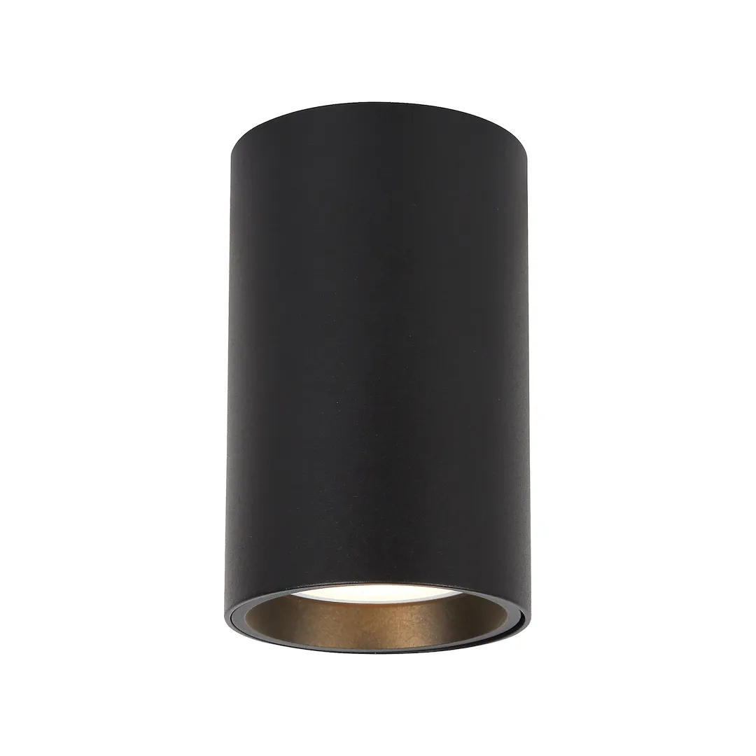 genesis-spot-black-1xgu10-10cm