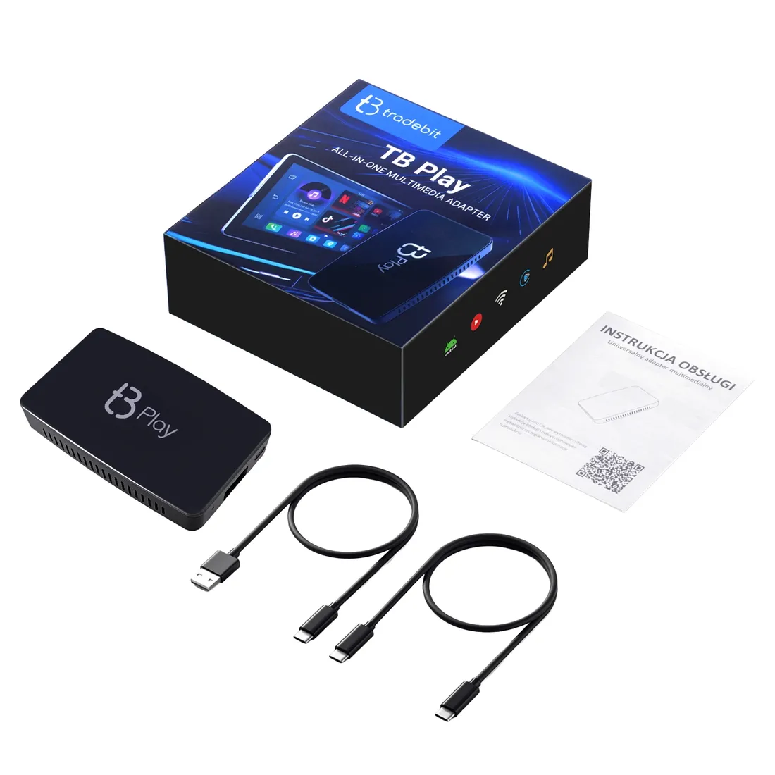 adapter-bezprzewodowy-tb-play-tradebit-carplay-android-auto-android-12