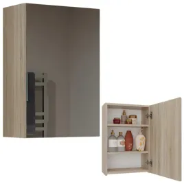 szafka-lazienkowa-wiszaca-z-lustrem-40-cm-nad-umywalke-1-drzwi-dab-sonoma