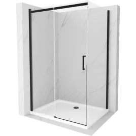 mexen-omega-kabina-prysznicowa-rozsuwana-130x90-transparent-czarna-brodzik