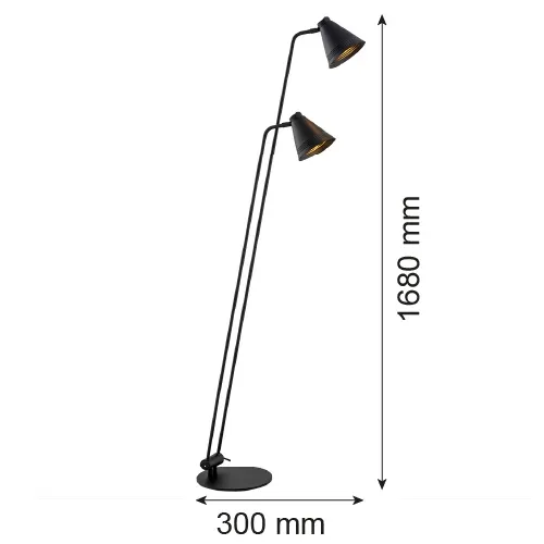 lampa-podlogowa-2-pl-avalone-7077-argon-stan-nowy