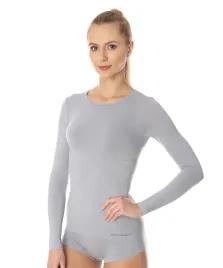 brubeck-koszulka-termoaktywna-damska-merino-l-comfort-wool