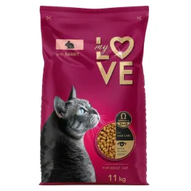 sucha-karma-dla-kotow-doroslych-z-krolikiem-11kg-my-love-dla-kota