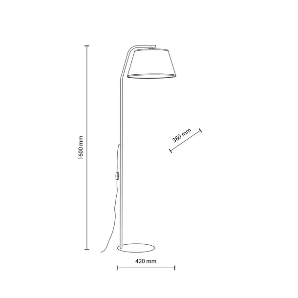 lampa-podlogowa-formo-black-16185-tk-lighting-zasilanie-sieciowe