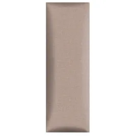panel-scienny-90-x-30-cm-tapicerowany-3d-wezglowie-w-kolorze-bezowym