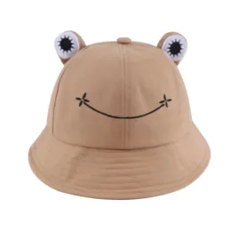 bucket-hat-czapka-kapelusz-rybacki-zaba-frog-bezowy-56-58