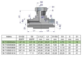 trojnik-hydrauliczny-symetryczny-calowy-bab-1-4-bsp-xevt-warynski