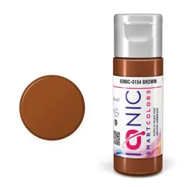 farbka-ionic-smart-colors-brown-0154-20-ml