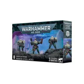 warhammer-40000-wh40k-leagues-of-votann-ironkin-steeljacks