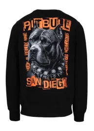 bluza-meska-bez-kaptura-pit-bull-blacky-czarna