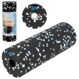 walek-mini-roller-z-wypustkami-do-masazu-15x55-cm-spokey