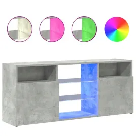 szafka-rtv-z-oswietleniem-led-rgb-szarosc-betonu-120x30x50-cm