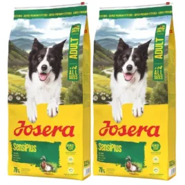 josera-sensiplus-2x125kg