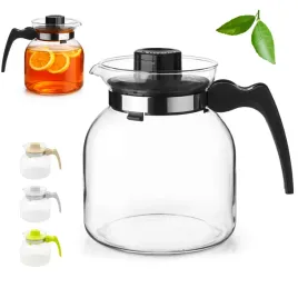 dzbanek-zaroodporny-ewa-185l-termisil-szklany-na-herbate-kawe-z-pokrywka